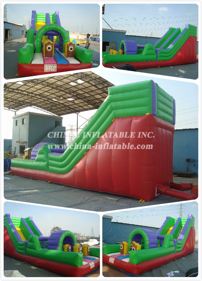 j - Chinee Inflatable Inc.