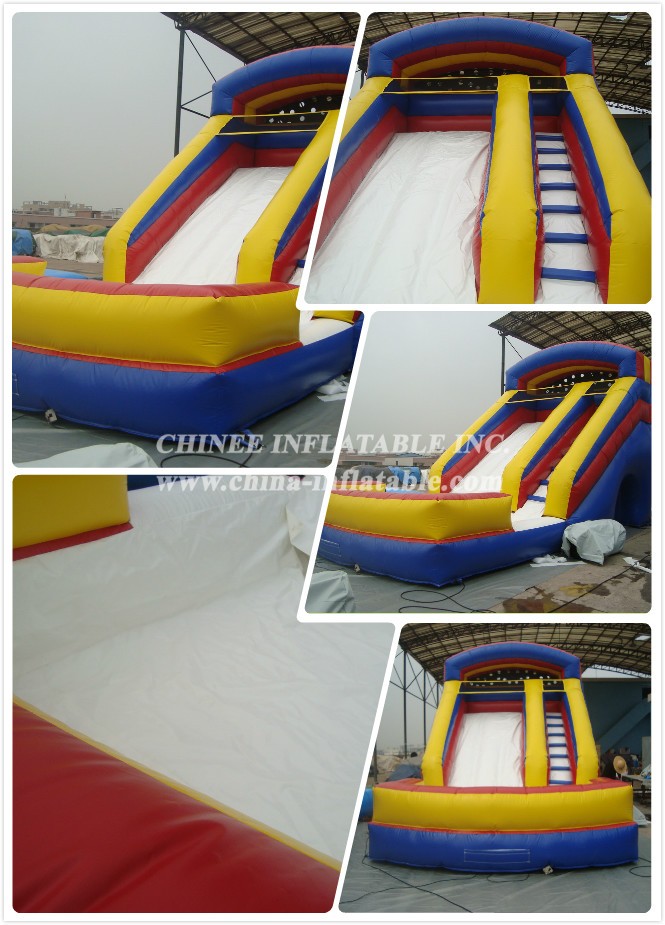 jh - Chinee Inflatable Inc.