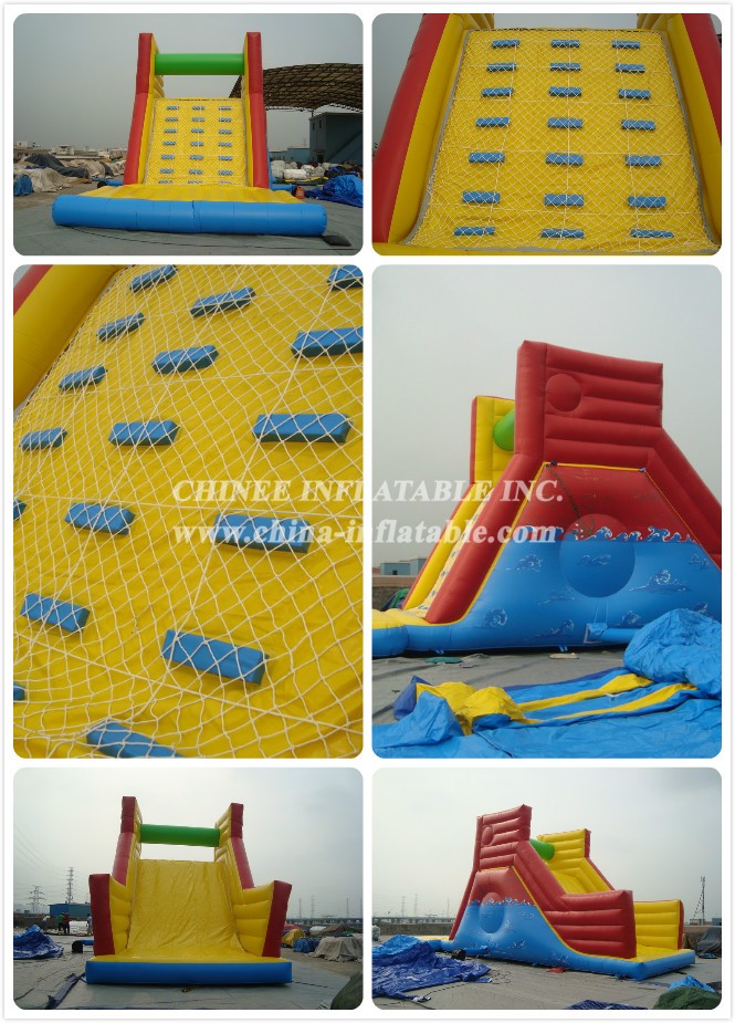 k - Chinee Inflatable Inc.