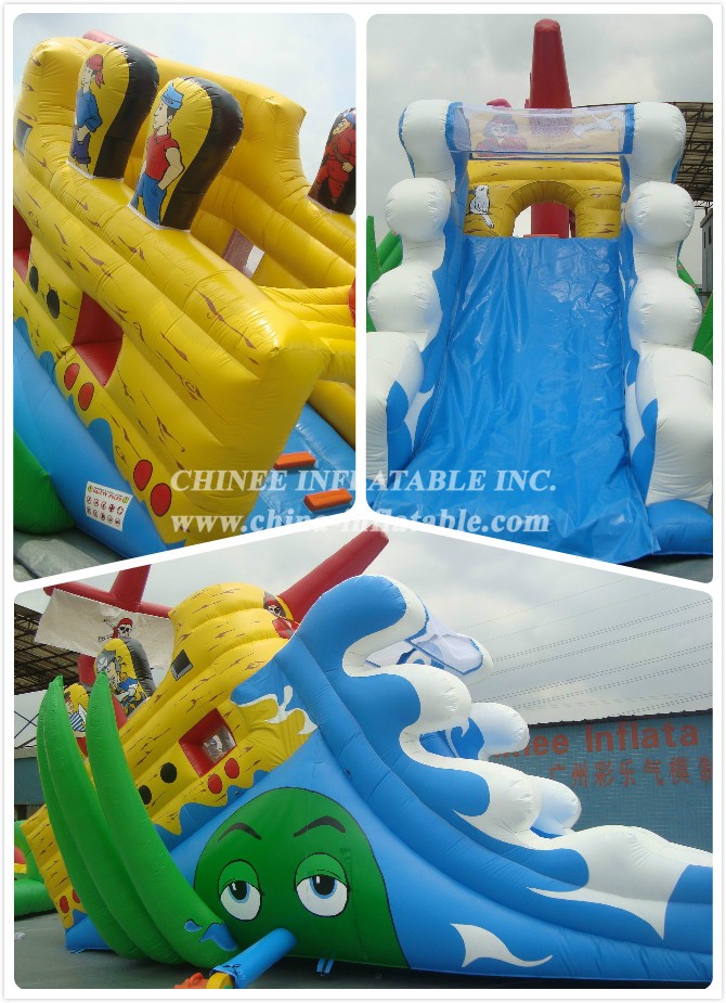 l - Chinee Inflatable Inc.
