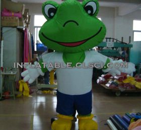 M1-226 inflatable moving cartoon