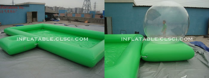 pool1-562 Inflatable Pools
