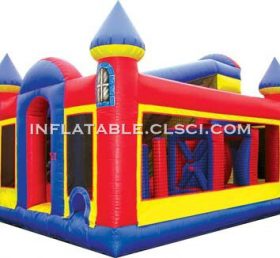 T2-1147 Inflatable Bouncer