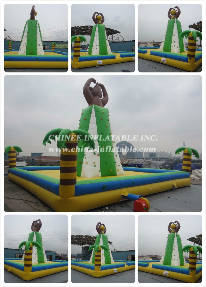 sd - Chinee Inflatable Inc.
