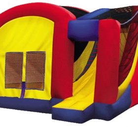 T1-100 inflatable bouncer