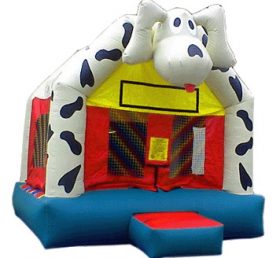 T1-115 inflatable bouncer