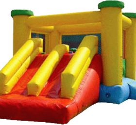 T1-125 inflatable bouncer