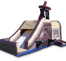 T1-149 inflatable bouncer