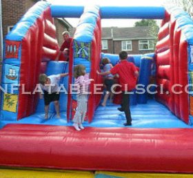 T11-451 Inflatable Sports