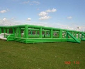 T11-712 Inflatable Football Field