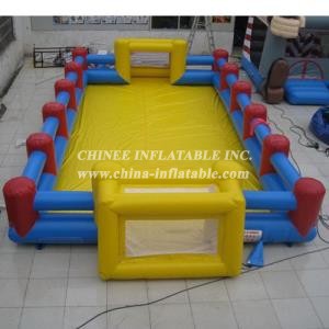 T11-813 Inflatable Football Field