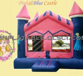 T2-1001 Inflatable Bouncer