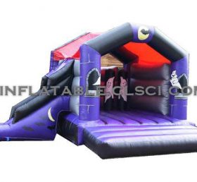 T2-1003 Inflatable Bouncer