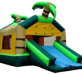 T2-1004 Inflatable Bouncer