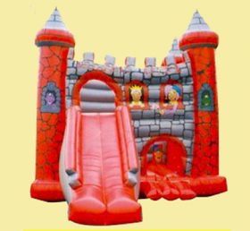 T2-1018 Inflatable Bouncer