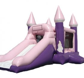 T2-1031 Inflatable Bouncer