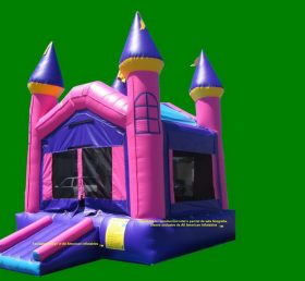 T2-1068 Inflatable Bouncer