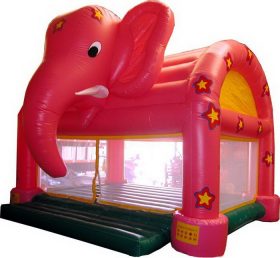 T2-1103 Inflatable Bouncer
