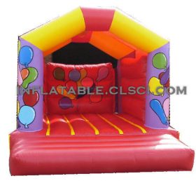 T2-1205 Birthday Party Inflatable Bounce...