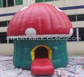 T2-125 Mushroom Inflatable Bouncers