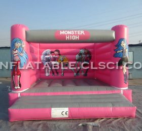 T2-1267 Inflatable Bouncers