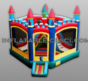 T2-1269 Inflatable Bouncer