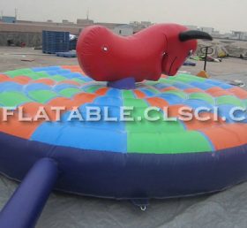T2-1272 Inflatable Bouncers