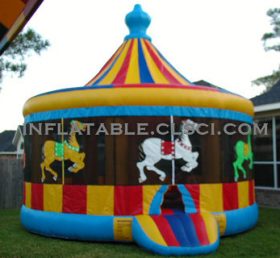 T2-1275 Inflatable Bouncer