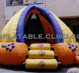 T2-1281 Outdoor Inflatable Bouncer