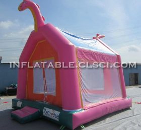 T2-129 Inflatable Jumpers
