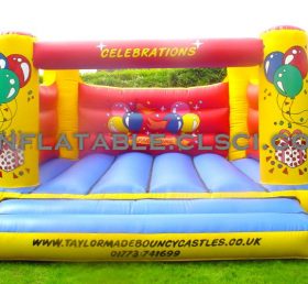 T2-1298 Birthday Party Inflatable Bouncer