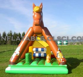 T2-1306 Inflatable Bouncer