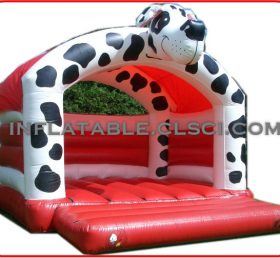 T2-1340 Inflatable Bouncer