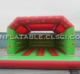 T2-1346 Inflatable Bouncers
