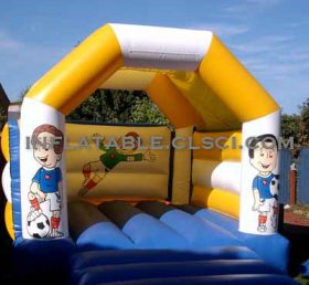 T2-1388 Inflatable Bouncer