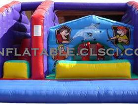 T2-1427 Inflatable Bouncer