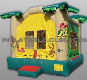 T2-1431 Inflatable Bouncer