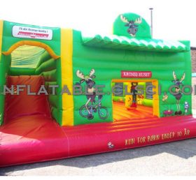 T2-1474Inflatable Bouncer