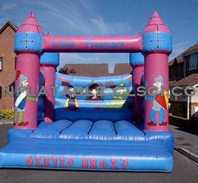 T2-1501 Inflatable Bouncer