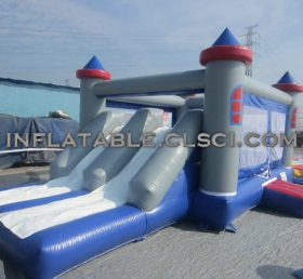 T2-1625  Inflatable Bouncers
