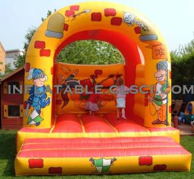 T2-1643 Inflatable Bouncer
