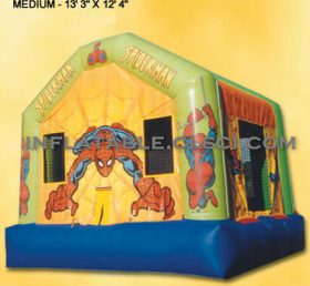T2-1658 Inflatable Bouncer