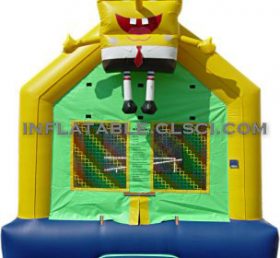 T2-1660 Inflatable Bouncer