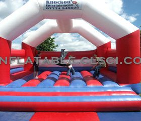T2-1750 Inflatable Bouncer