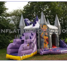 T2-1755 Inflatable Bouncer