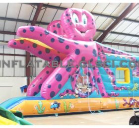 T2-1770 Inflatable Bouncer