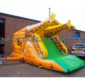 T2-1771 Inflatable Bouncer
