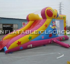 T2-1774 Inflatable Bouncers