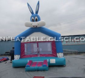 T2-179  Inflatable Bouncers
