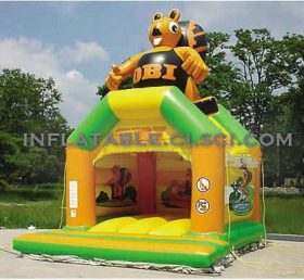 T2-1842 Inflatable Bouncers